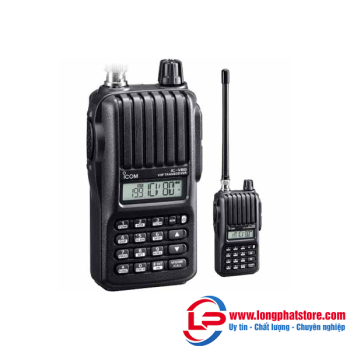 Máy bộ đàm Icom IC-V80