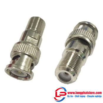 Jack BNC lõi đồng ONECAM BNC-01