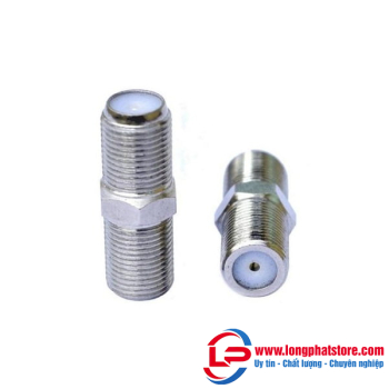 Jack nối truyền hình cáp F5