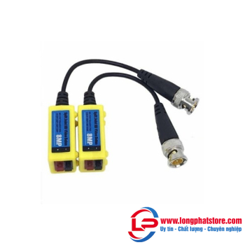 Jack Video Balun ONECAM VB-01
