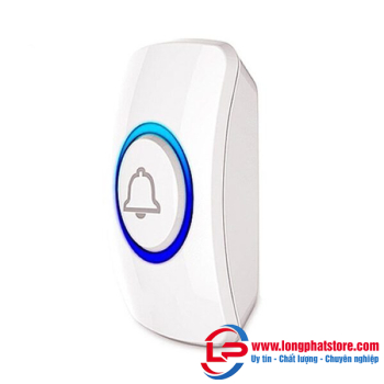 Nút nhấn khẩn, gọi phục vụ KAWA EB01