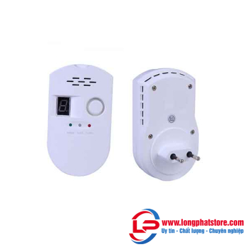 Báo gas xì độc lập KAWA GL08
