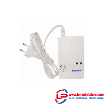 Thiết bị báo gas độc lập Kawa GL10