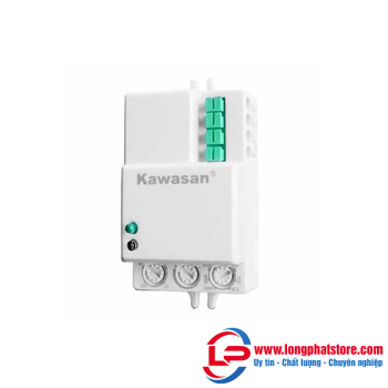 Công tắc cảm ứng rada vi sóng KAWA RS02D