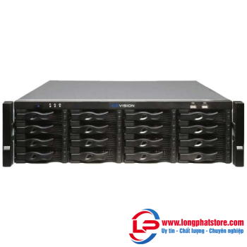 Server lưu trữ ghi hình KBVISION KX-F320R16ST