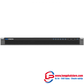 Server riêng cho giám sát hành trình KBVISION KX-500SV