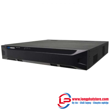 Thiết bị lưu trữ mở rộng qua cổng eSATA KBVISION KX-HD1008E