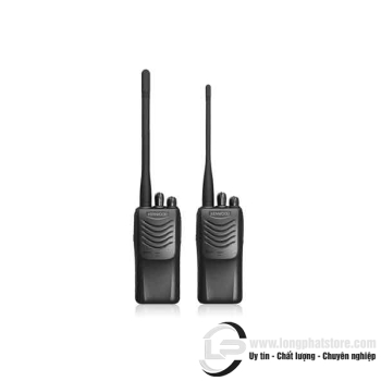 Bộ đàm cầm tay Kenwood TK-U100 VHF