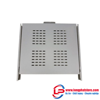 Khay tủ Rack D600, chuẩn 19inch