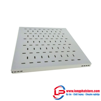 Khay tủ Rack D800, chuẩn 19inch