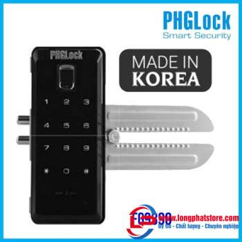 Khóa cho cửa kính, cửa lùa PHGLOCK FG9390
