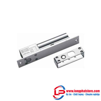 Khóa chốt cửa điện từ rơi thả Hikvision DS-K4T108