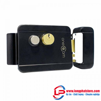 Khóa chốt cửa điện từ ONECAM DL-03BL-P