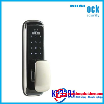 Khóa cửa cho căn hộ, nhà phố PHGLOCK KP3301