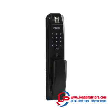 Khóa cửa cho căn hộ, villa, khách sạn PHGLOCK FP9090