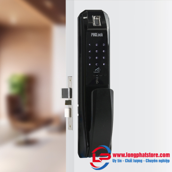 Khóa cửa cho căn hộ, villa, khách sạn PHGLOCK FP9090
