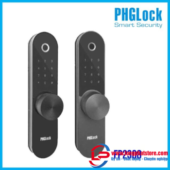 Khóa cửa cho văn phòng, căn hộ PHGLOCK FP2308