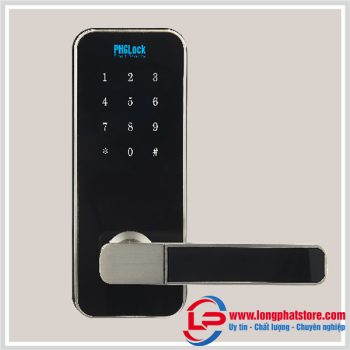 Khóa cửa cho văn phòng, căn hộ PHGLOCK KR8171