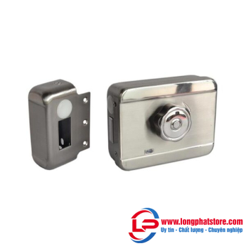 Khóa cửa điện từ lắp ngoài trời HIKVISION DS-K4E100