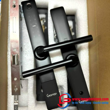 Khóa cửa nhôm thông minh GOMAN GM-SL283W