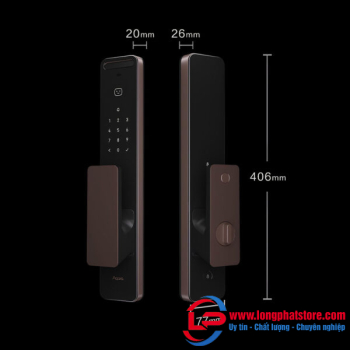 Khóa cửa thông minh AQARA D200i