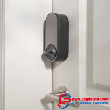 Khóa cửa thông minh AQARA U200 (Đen/Bạc)
