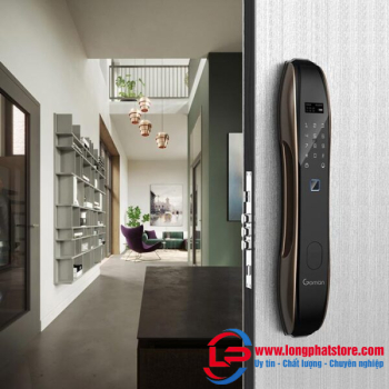 Khóa cửa thông minh cao cấp GOMAN GM-SL264W