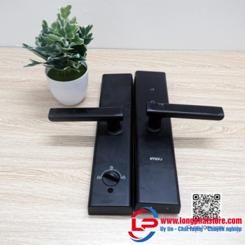 Khoá cửa thông minh IMOU K2C