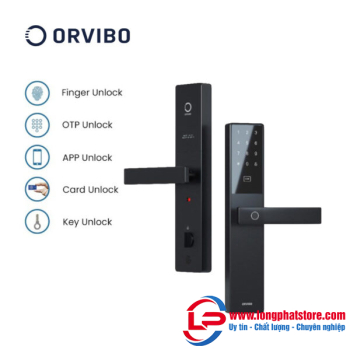 Khóa cửa thông minh Orvibo C1