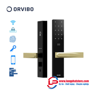 Khóa cửa thông minh Orvibo S2
