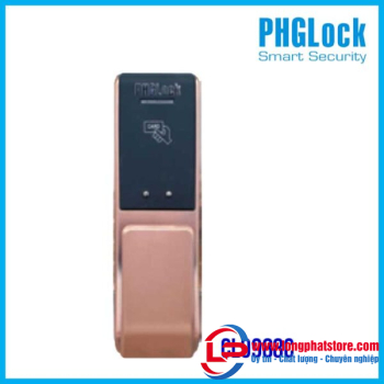 Khóa cửa tủ dùng thẻ TI PHGLock CL9988C