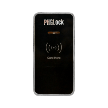 Khóa cửa tủ dùng thẻ từ PHGLock CL9015