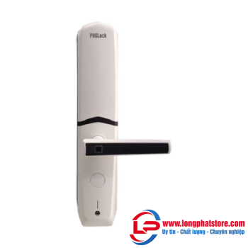 Khóa cửa vân tay cho nhà phố, căn hộ cao cấp PHGLOCK FP2303