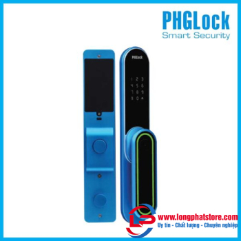 Khóa cửa vân tay PHGLOCK FP3303