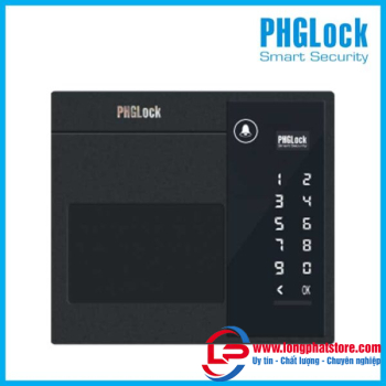 Khóa cửa vân tay PHGLOCK FP3312