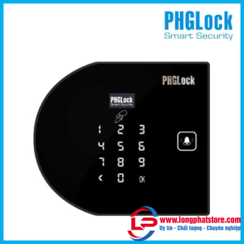 Khóa cửa vân tay PHGLOCK FP3315