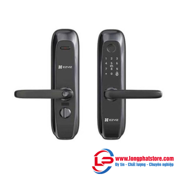 Khóa cửa vân tay thông minh EZVIZ L2S