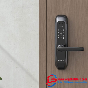 Khóa cửa vân tay thông minh EZVIZ L2S