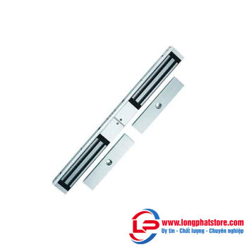 Khóa điện từ cho 2 cửa Hikvision DS-K4H258D