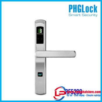 Khóa điện tử cho khách sạn PHGLOCK RF5290