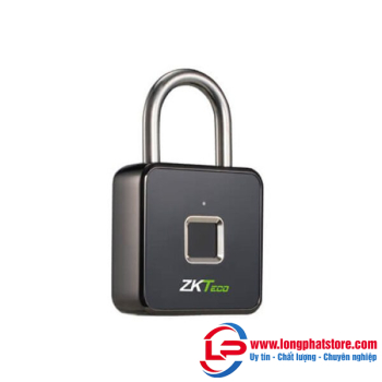 Khóa thông minh vân tay ZKTECO Padlock