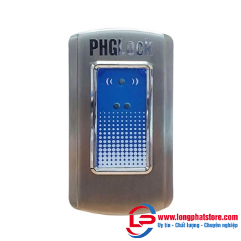Khóa tủ đồ dùng thẻ cảm ứng PHGLock CL9016