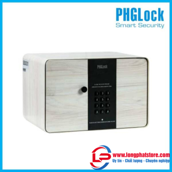 Khóa tủ khách sạn PHGLock SB3031 dùng mã số