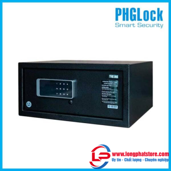 Khóa tủ khách sạn PHGLock SB3043 có bàn phím cảm ứng