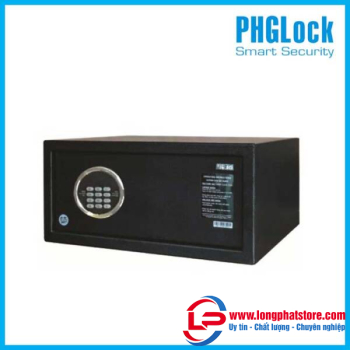 Khóa tủ khách sạn PHGLock SB3045 dùng mã số