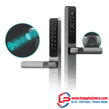 Khóa vân tay thông minh EZVIZ DL06