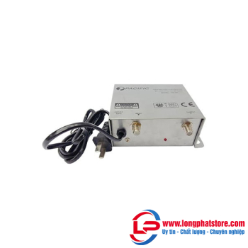 Khuếch đại truyền hình cáp Pacific DA20