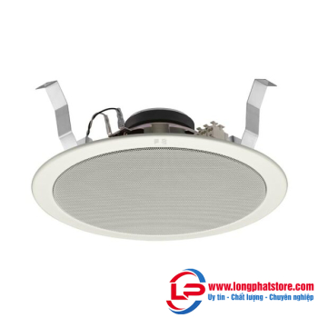 Loa âm trần lưới mịn 15W TOA PC-2852