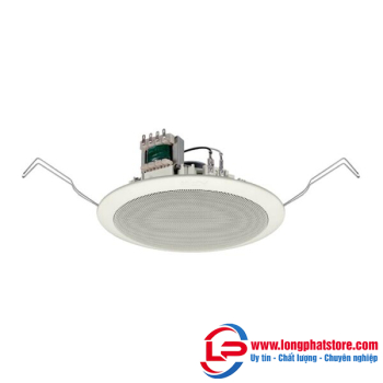 Loa âm trần lưới mịn 6W TOA PC-658R