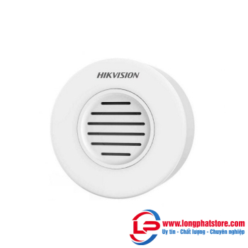 Loa báo động trong nhà HIKVISION DS-PMA-WBELL